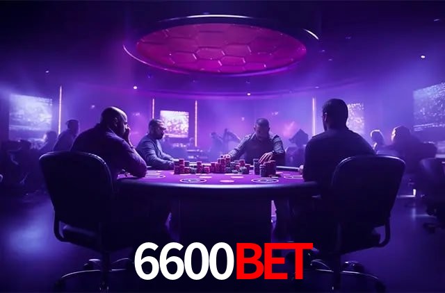 Recursos de Bônus 6600BET