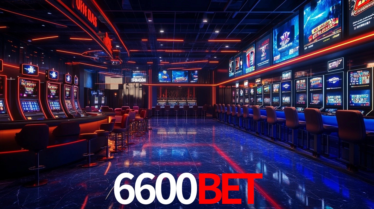 Explore as vantagens do 6600BET: serviço profissional e confiabilidade