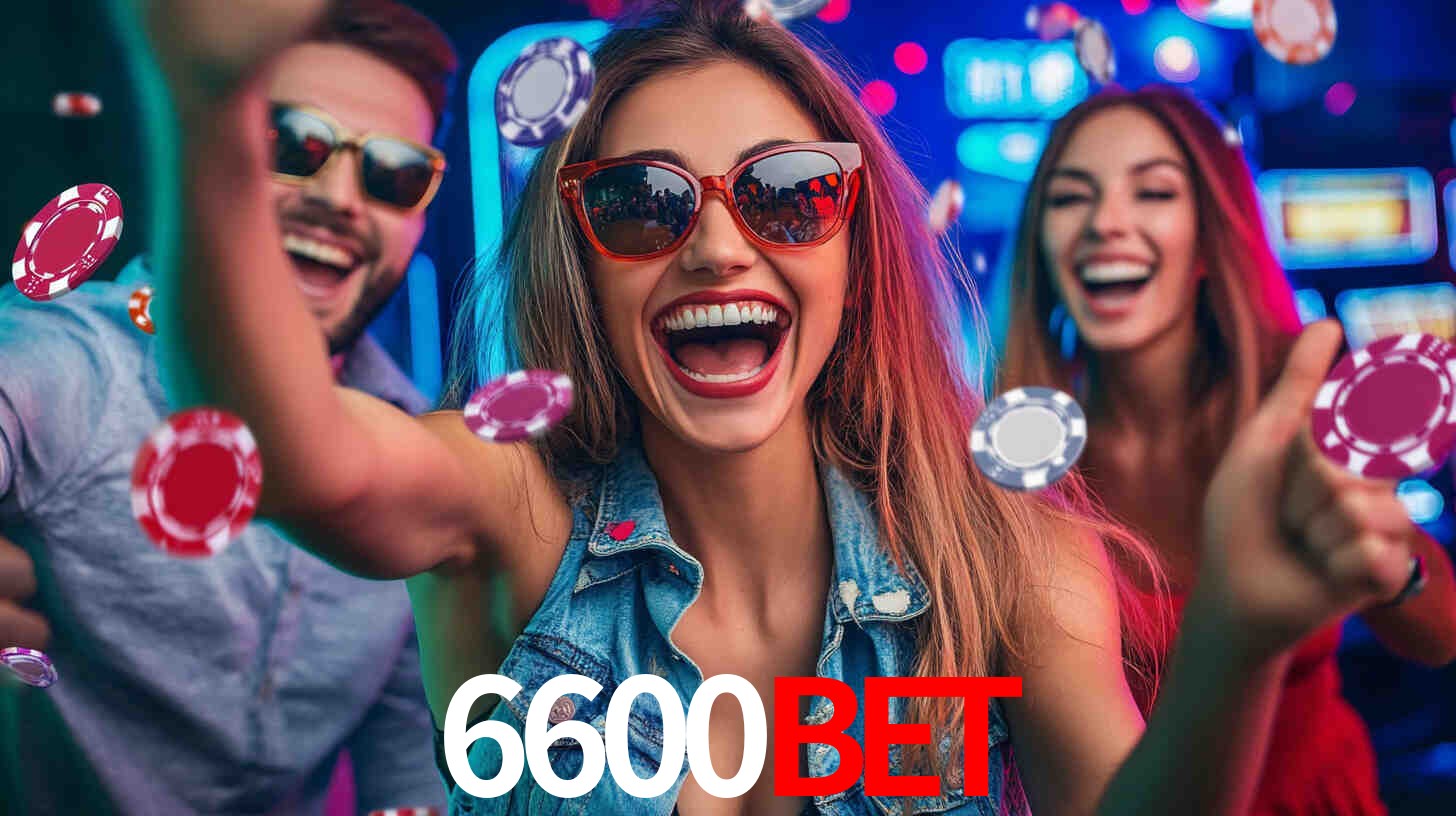 Casino VIP 6600BET