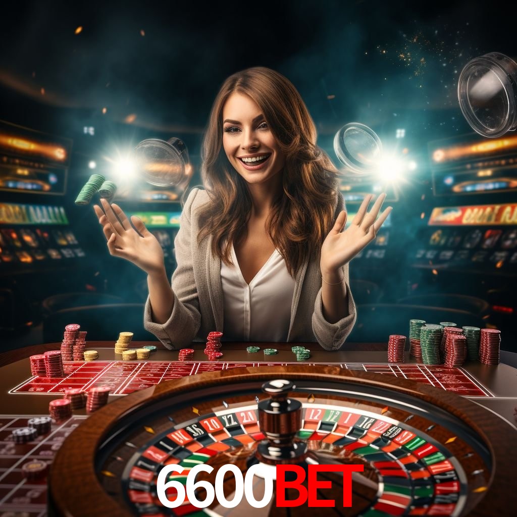 6600BET: Seu Especialista em Apostas Esportivas Brasileiras