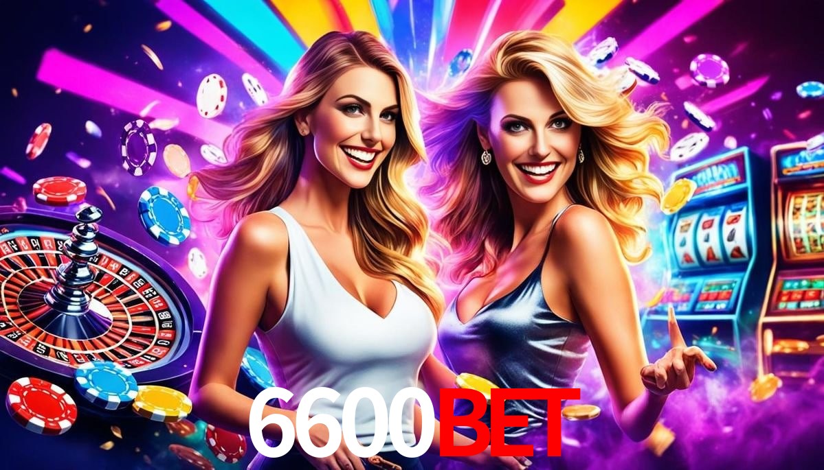 Promoções Sazonais 6600BET