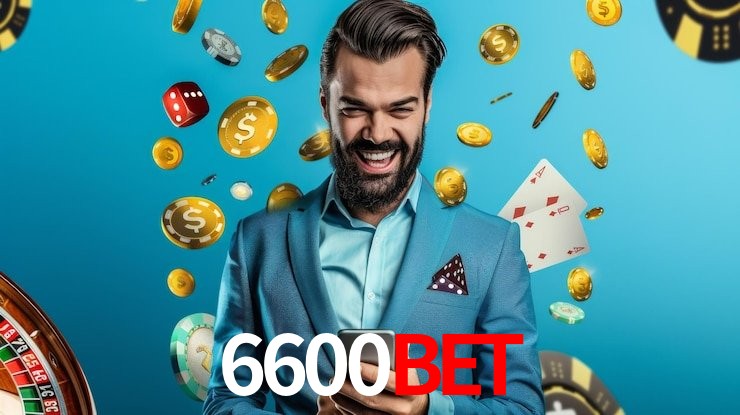 Basketball Betting 6600BET