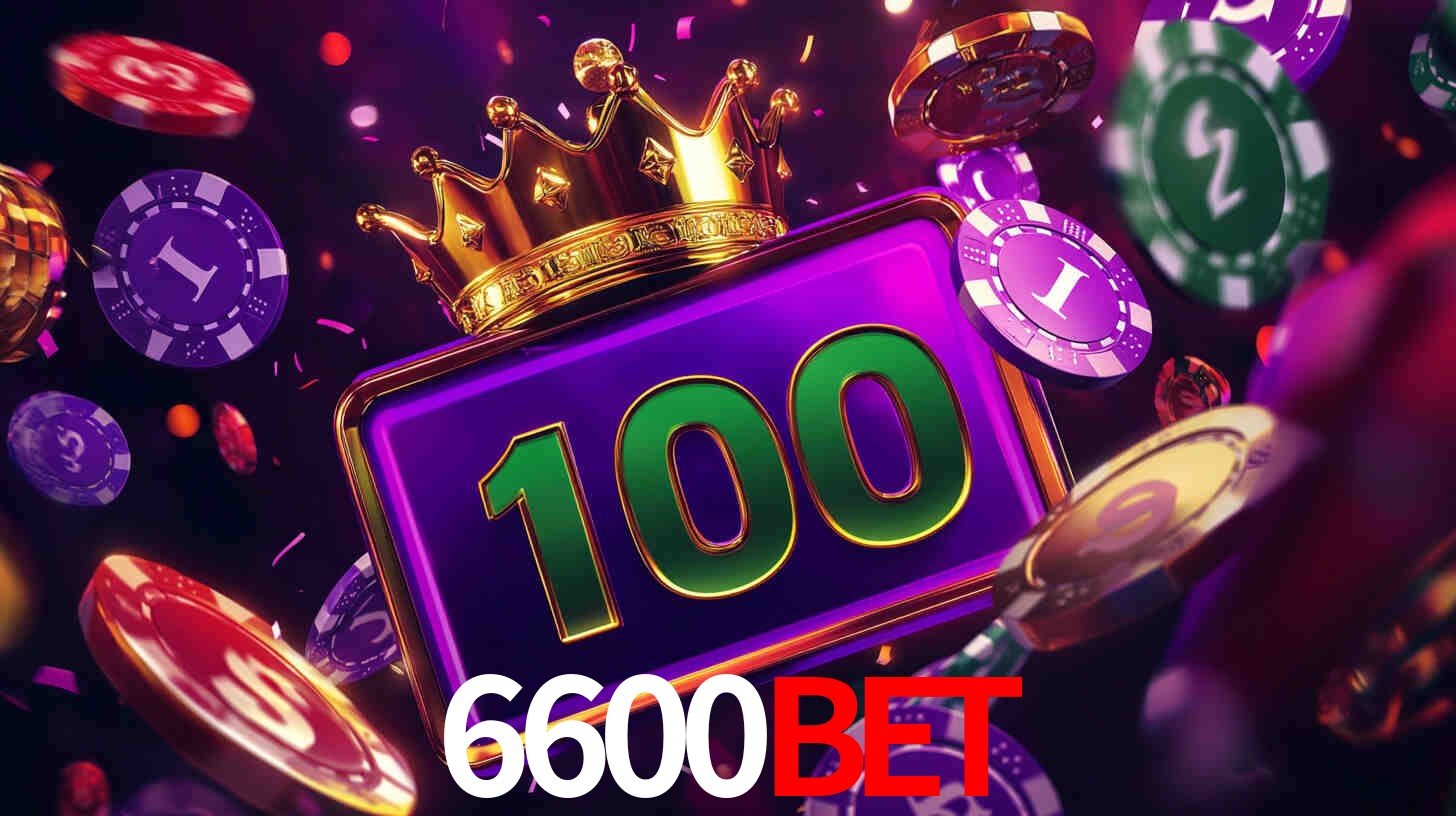 6600BET