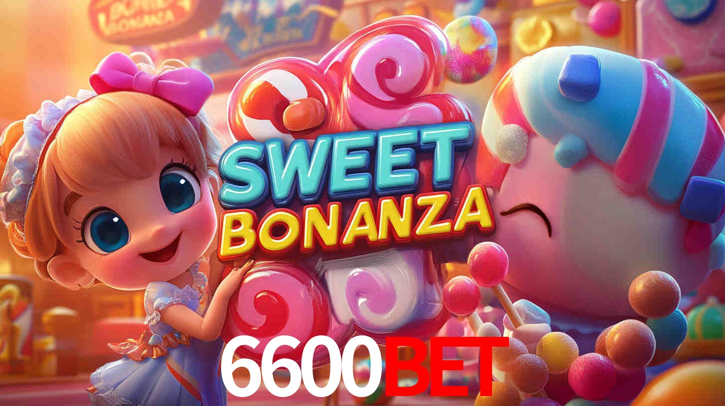 Bônus Diários 6600BET