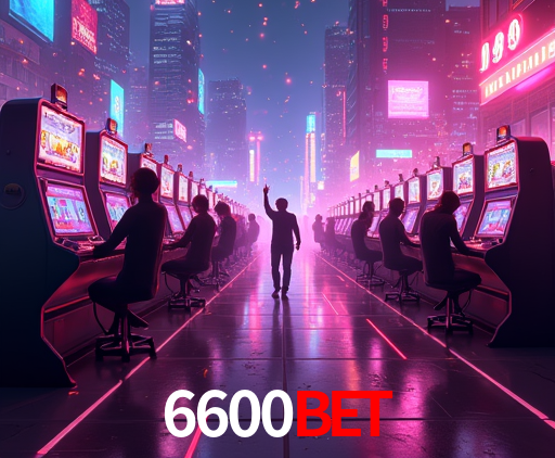 Descubra a Essência do 6600BET: Nossa História e Compromissos