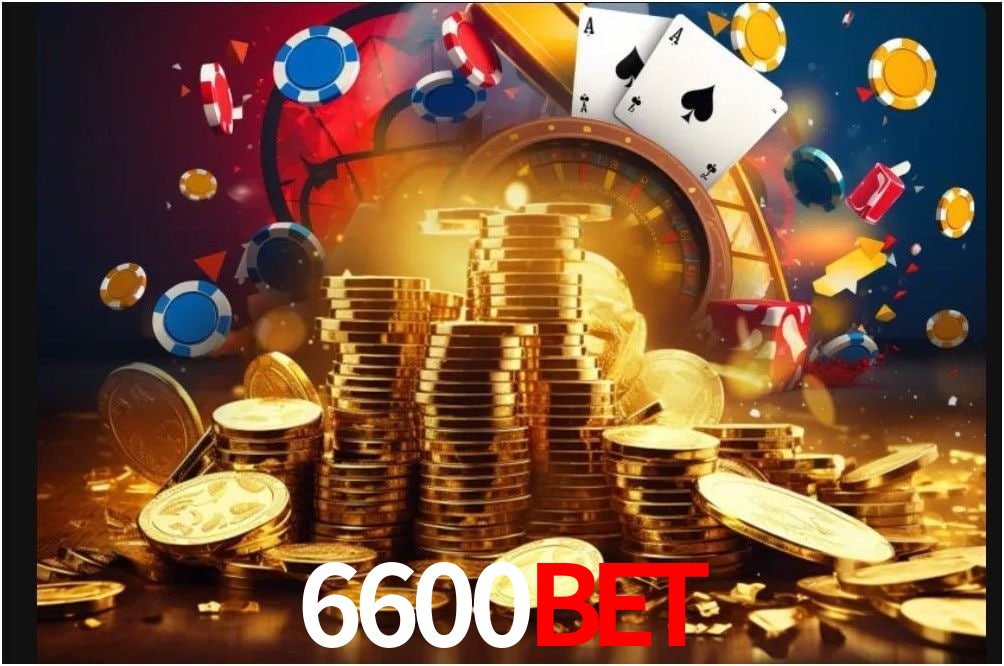 Tecnologia da Plataforma 6600BET