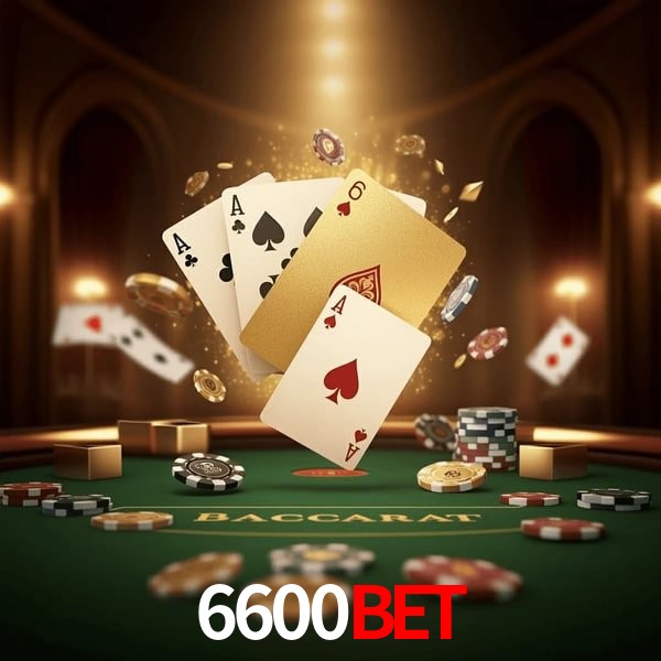 Programa VIP 6600BET