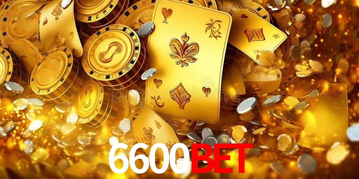 Avaliações dos Jogadores 6600BET