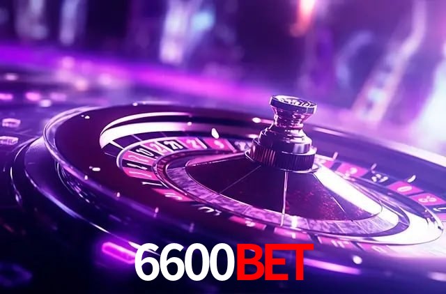 Integração de APIs 6600BET