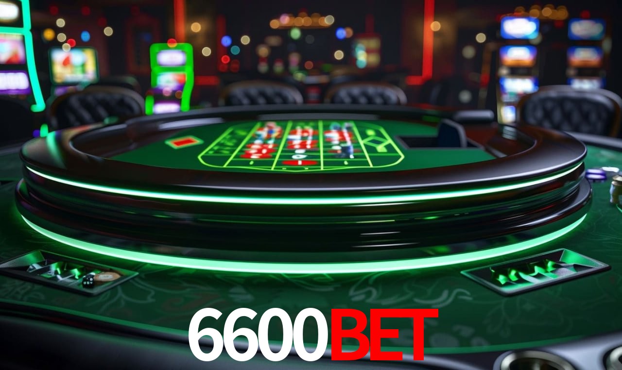Game Providers 6600BET