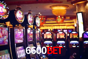 Flash Promotion 6600BET