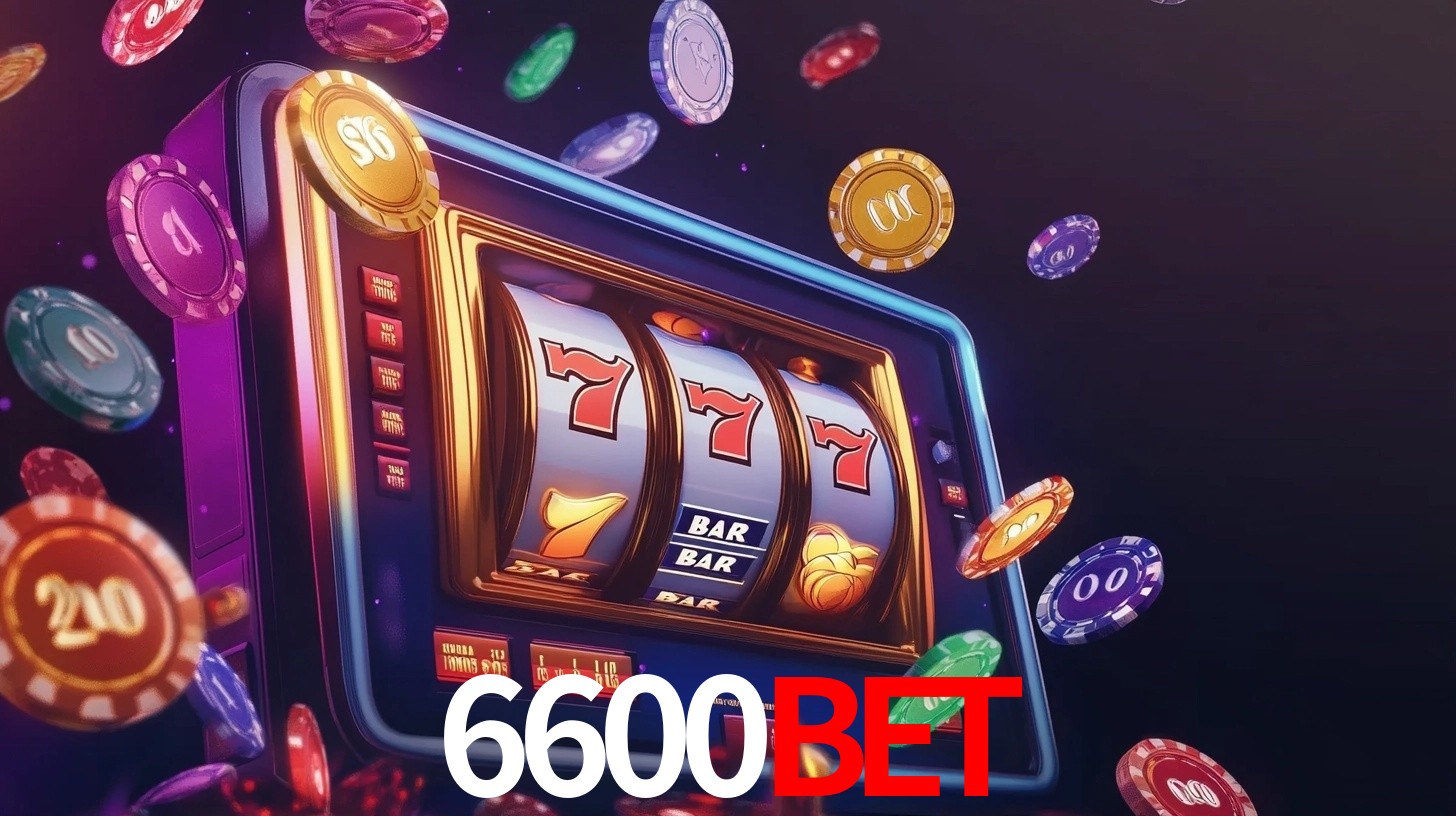6600BET