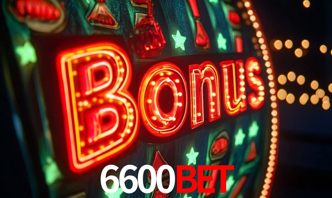 Ofertas Exclusivas 6600BET
