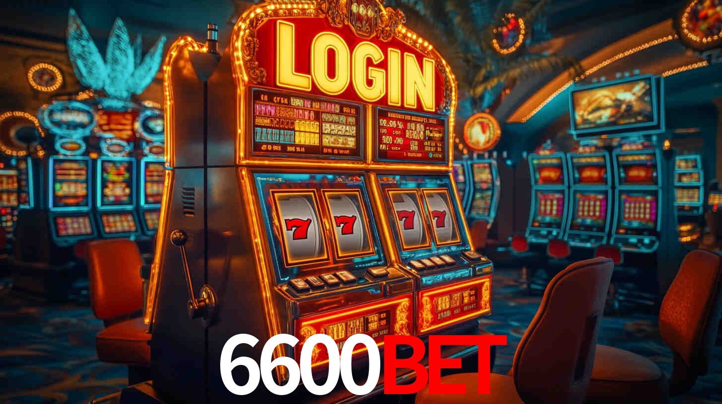 6600BET