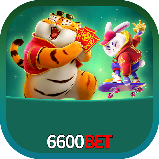 6600BET